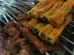 -元坊珲春无烟串城(北海路店)
