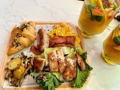-卡朋西餐(较场西路店)