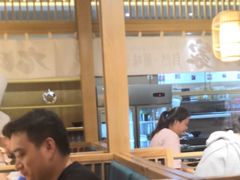 大堂-九田家黑牛烤肉(淮北万达店)