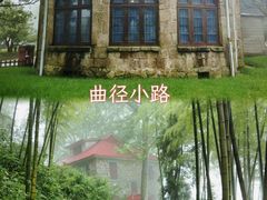 -莫干山风景区