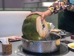 -椰小鸡·琼州糟粕醋·火锅(美兰缤纷城店)