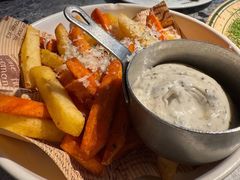 -芭莉与彩虹西餐厅(成都合生汇店)