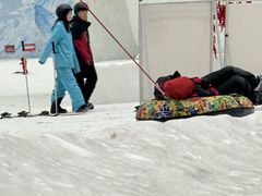 -哈尔滨热雪奇迹