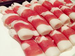 海底捞-海底捞火锅(泉城路店)