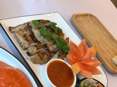 -阿诺泰·泰国餐厅(紫荆店)