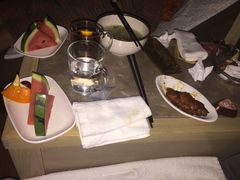 -和子足浴SPA会馆(梁溪店)