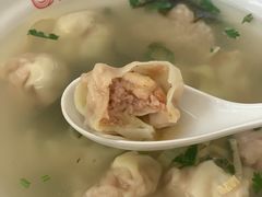 -海平馄饨(逍遥二路店)