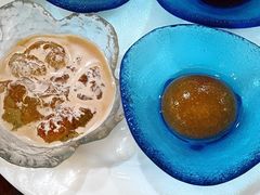 -大佛寺高级素食自助餐厅