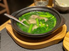 -潮堂 · 潮州菜(国贸商城店)