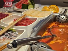 -海底捞火锅(杭州庆春路夜宵主题店)