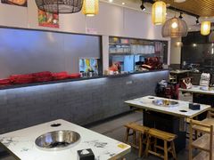 -钢管厂五区小郡肝火锅串串香(清河店)