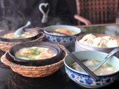 砂锅豆腐脑-静海楼(学田店)