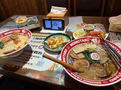 -桃太郎寿司料理(南坪店)