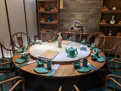 -锦府盐帮·李宅(领展购物广场中关村店)