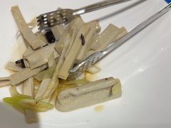 -箪食巷私房菜馆·鲁菜(玉函路店)