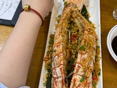 -醉壹号海鲜大排档(厦门店)