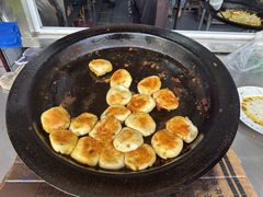 -大南门牛肉包子店