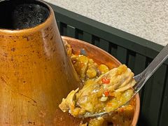 -觅山云南菜(泊富ICITY店)