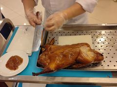 -全聚德(上海首店浦东店)