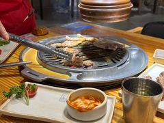 -喜来稀肉(北外滩白玉兰广场店)