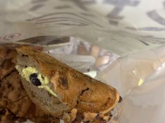 -HOT CRUSH趁热集合·现烤面包(环球港店)