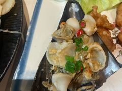 -渔傅·霞浦滩涂海鲜(建平店)