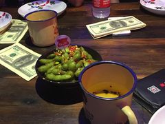 -蘭奢雅集·江浙菜(青山江滩店)