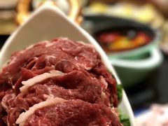 -湊湊火锅·茶憩(上海合生汇店)