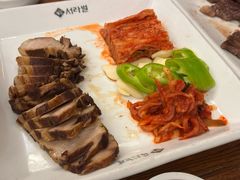 -萨拉伯尔(燕莎友谊商城店)