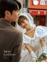 -今生有约婚纱摄影店(景德路店)