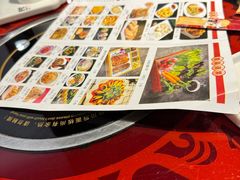 -北门涮肉·炭火铜锅涮肉(什刹海店)