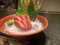 -古田居·特色寿司料理(星之岛旗舰店)