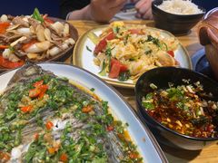 -妈妈的味道(和顺古镇店)