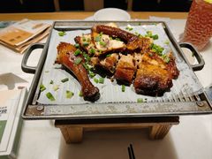 -绿茶餐厅(龙湖杭州金沙天街店)