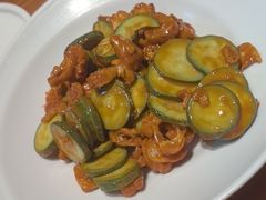 -吕氏疙瘩汤·新鲁菜(济南万象城店)