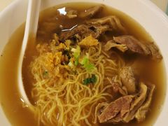 -永盈茶餐厅(中山四路店)