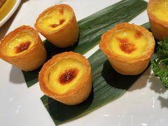 -顺德喜来登酒店·采悦轩