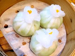 -小城粥道·海胆鲜虾粥(解放广场店)