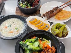-北大家园食堂