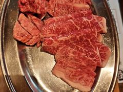 -和牛放题的殿堂 肉屋横丁(秋叶原店)