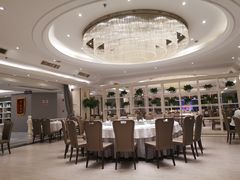 包厢-道道鲜·崇明私房菜(五角场店)