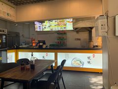 -都谷包子(天一广场店)