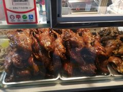 -王浩儿纪六孃甜皮鸭(乐山总店)