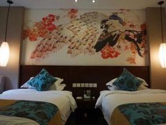 -德门仁里精品酒店(安仁店)