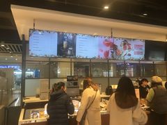 -巴黎贝甜(印象城店)