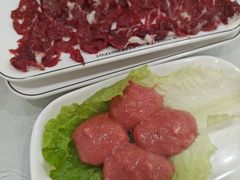 生丸-福合埕牛肉火锅(长平国新店)