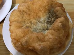 -老方子馅饼粥(台东店)