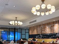 大堂-翠华餐厅(德基广场店)