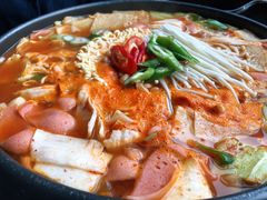 -首尔大排档