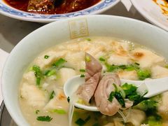 精肠葫芦头-春发生饭店·非遗(南院门店)